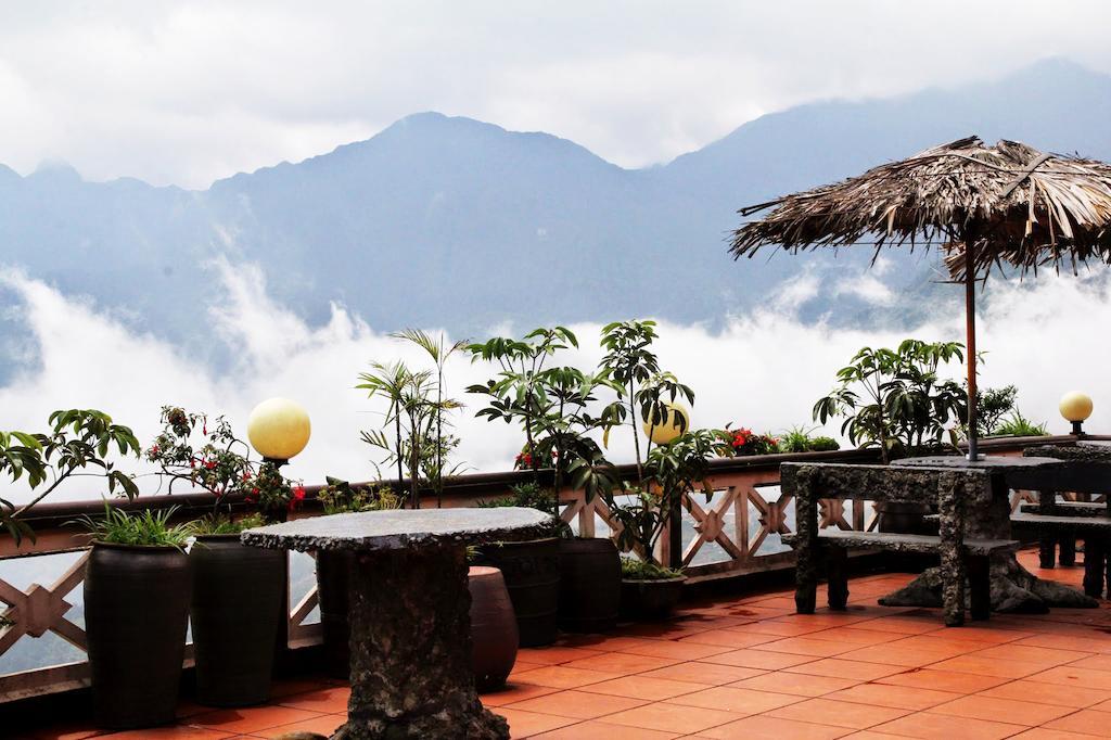 Boutique Sapa Hotel Rom bilde